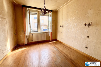 achat maison nilvange 57240