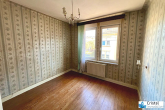 achat maison nilvange 57240