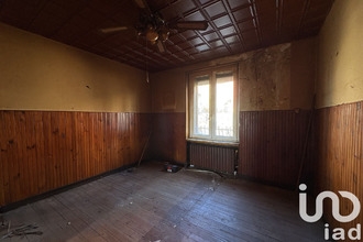 achat maison nilvange 57240