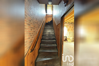 achat maison nilvange 57240