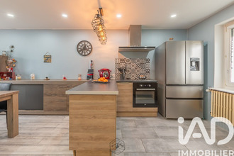 achat maison nilvange 57240