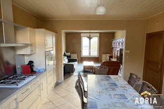 achat maison nilvange 57240