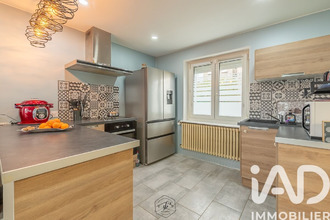 achat maison nilvange 57240