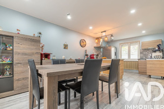 achat maison nilvange 57240