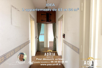 achat maison nilvange 57240