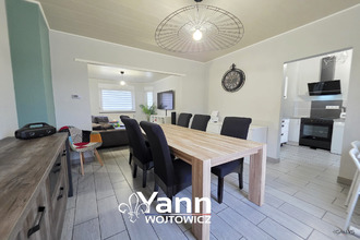 achat maison nilvange 57240