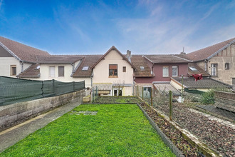 achat maison nilvange 57240