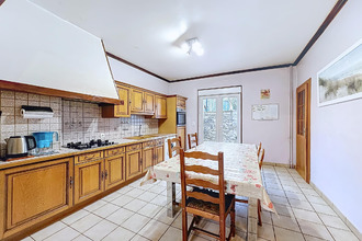 achat maison nilvange 57240