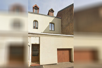 achat maison nilvange 57240