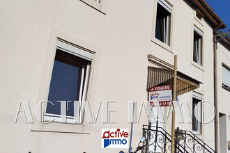 achat maison nilvange 57240