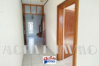 achat maison nilvange 57240