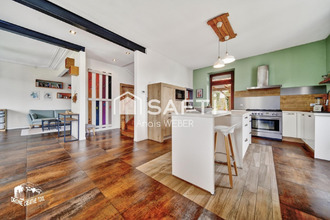 achat maison nilvange 57240