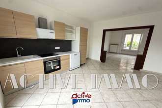 achat maison nilvange 57240