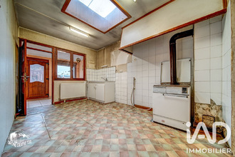 achat maison nilvange 57240