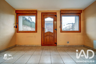achat maison nilvange 57240