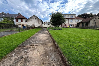achat maison nilvange 57240