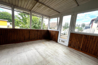 achat maison nilvange 57240