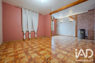 achat maison nilvange 57240