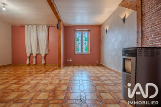 achat maison nilvange 57240