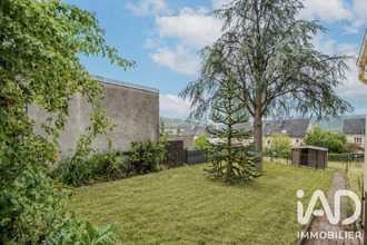 achat maison nilvange 57240