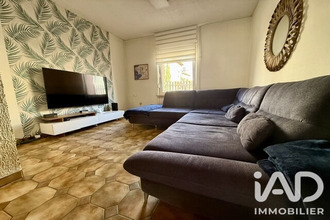 achat maison nilvange 57240