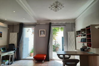 achat maison nimes 30000