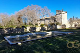 achat maison nimes 30000