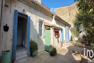 achat maison nimes 30000