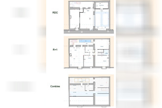 achat maison nimes 30000