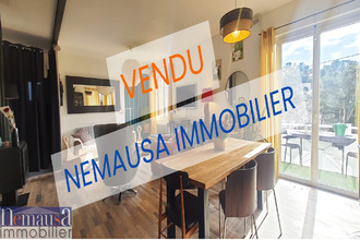 achat maison nimes 30000