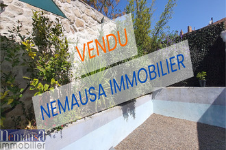 achat maison nimes 30000