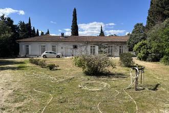 achat maison nimes 30000