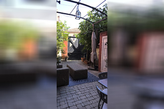 achat maison nimes 30000