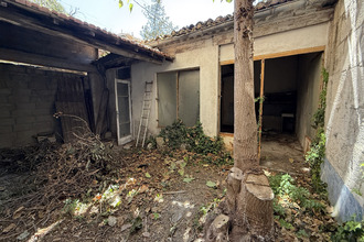 achat maison nimes 30000