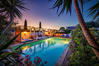 achat maison nimes 30000