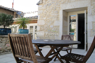 achat maison nimes 30000