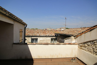 achat maison nimes 30000