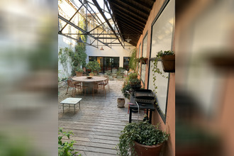 achat maison nimes 30000