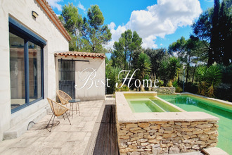 achat maison nimes 30000