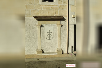 achat maison nimes 30000