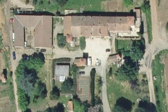 achat maison nimes 30000