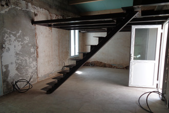 achat maison nimes 30000