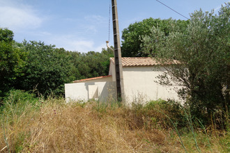 achat maison nimes 30000