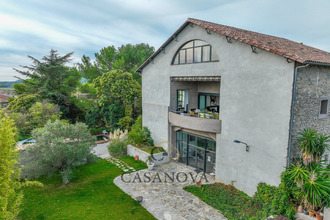 achat maison nimes 30000