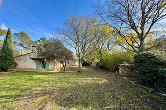 achat maison nimes 30000