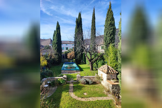 achat maison nimes 30000