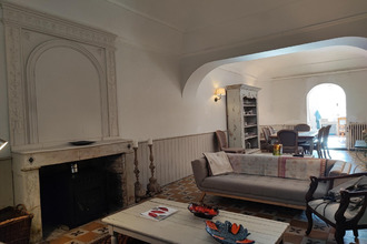 achat maison nimes 30000