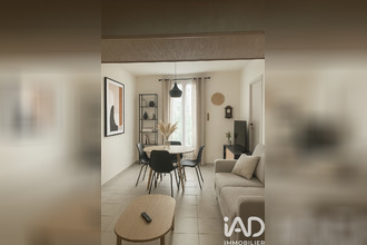 achat maison nimes 30000