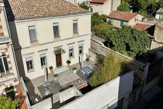 achat maison nimes 30000