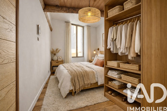 achat maison nimes 30000